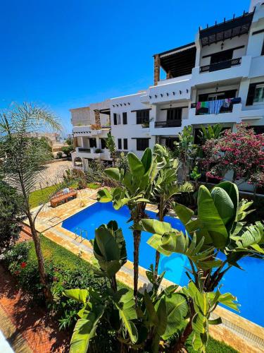 Visit Chamal - Oualya, Oued Laou