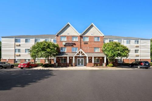 MainStay Suites Raleigh North