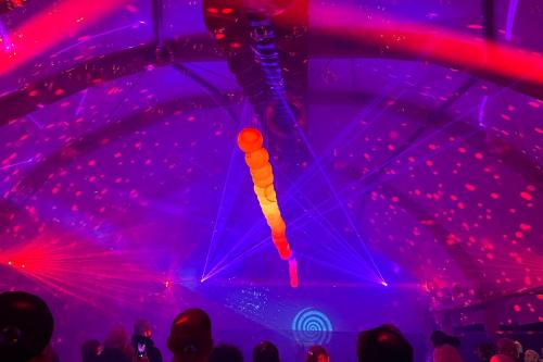 比格弗阿波罗湾双鱼假日公园酒店