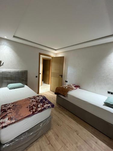 Zahira New Luxury Near The Beach - Entire Apartment, Casablanca (Foto 4)