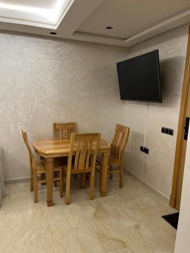 Zahira New Luxury Near The Beach - Entire Apartment, Casablanca (Foto 10)