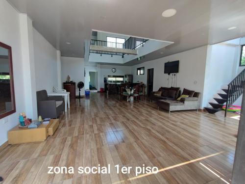 Casa Nueva en Condominio in Santa Rita