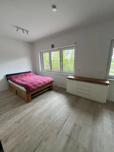 Modernes Apartment Himmelpforten in Himmelpforten, Deutschland