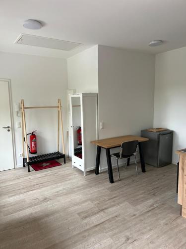 Modernes Apartment Himmelpforten in Himmelpforten