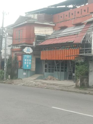 Pemda 22 Mansion