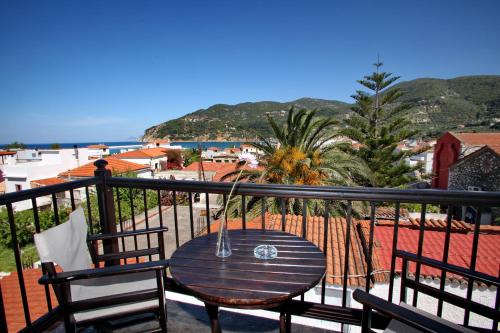 Hotel Anelli 3