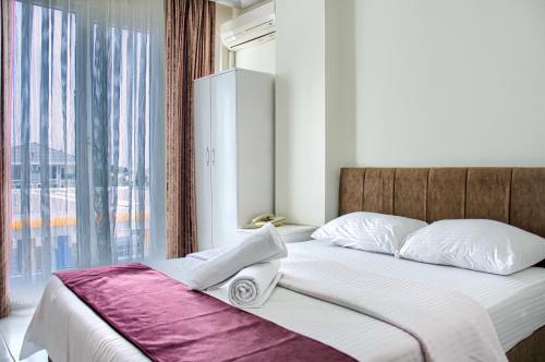 Hotel yeniçiftlik (Hotel yeniciftlik) in Yeniçiftlik