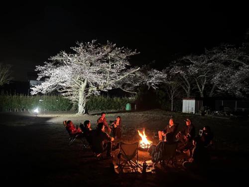 ミツモチ小学校 gacco camp
