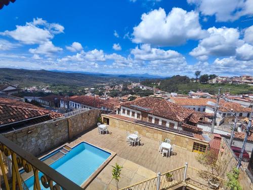 Hotel Montanhas de Minas