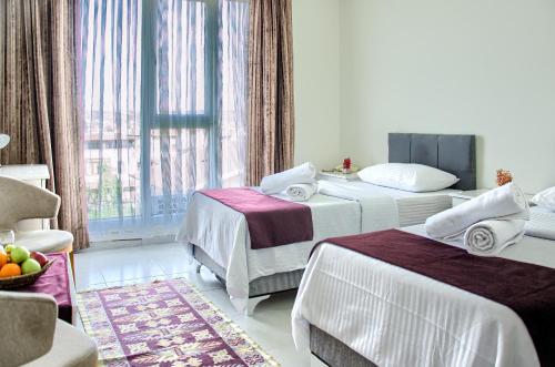 Hotel yeniçiftlik (Hotel yeniciftlik) in Yeniçiftlik