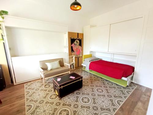 Ripe's FoRest Garden Guest House, Rome (photo 8)