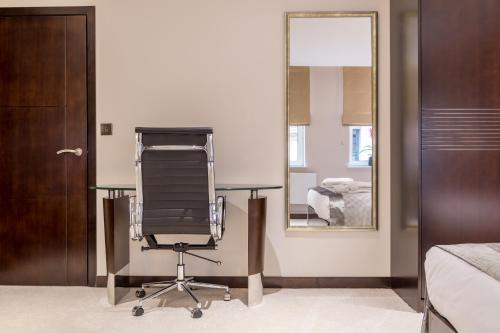 Mansio Suites The Headrow, Leeds (photo 7)