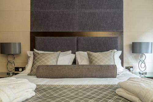 Mansio Suites The Headrow - image 9