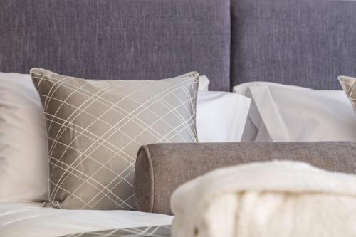 Mansio Suites The Headrow - image 4