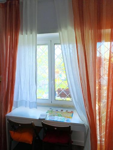 Ripe's FoRest Garden Guest House, Rome (photo 2)