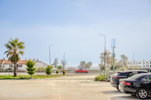 Hotel yeniçiftlik (Hotel yeniciftlik) in Yeniçiftlik