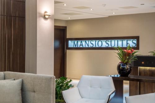 Mansio Suites The Headrow photo 4