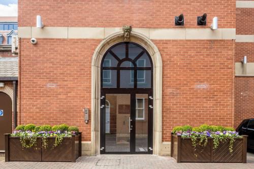 Mansio Suites The Headrow, Leeds (foto 7)