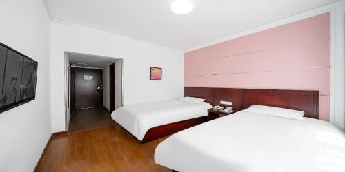 Baolong Homelike Hotel - Zhongshan Branch, Shanghai
