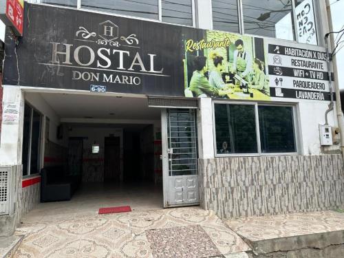 Hotel Don Mario