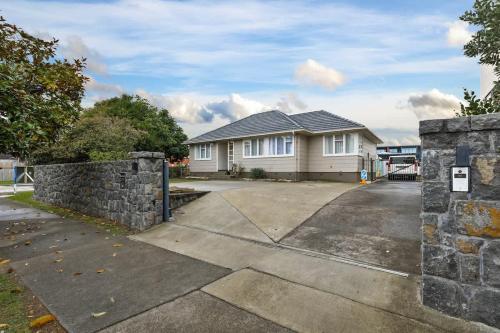 3BR near Tamaki River-Patio&Parking I Zodiak Stays, Auckland (fotografie 5)