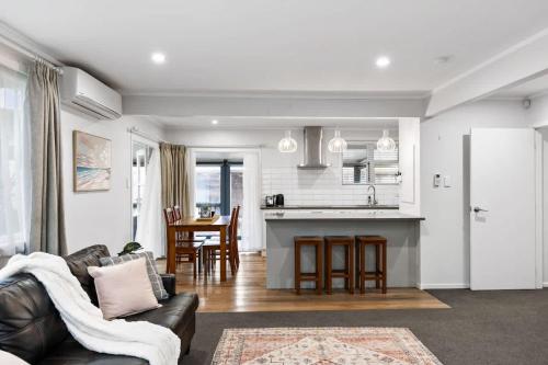 3BR near Tamaki River-Patio&Parking I Zodiak Stays, Auckland (fotografie 6)
