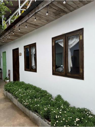 Nằm Mơ 2 Homestay - Chi Nhánh Ngô Quyền - 숙소 외관