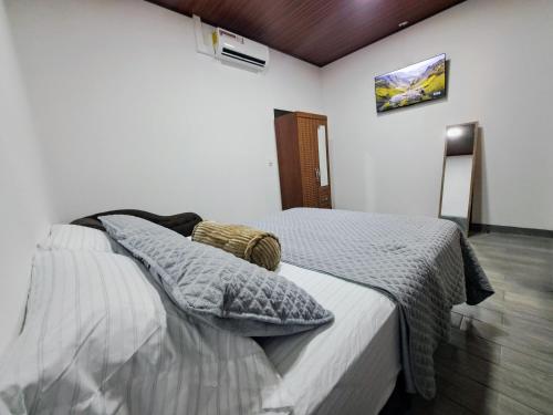 . Isabella House, Beautiful views of the mountains