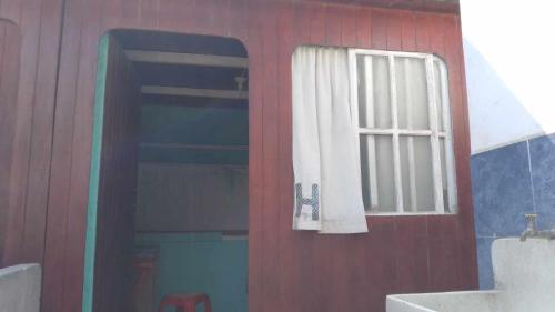 Casa del Peru