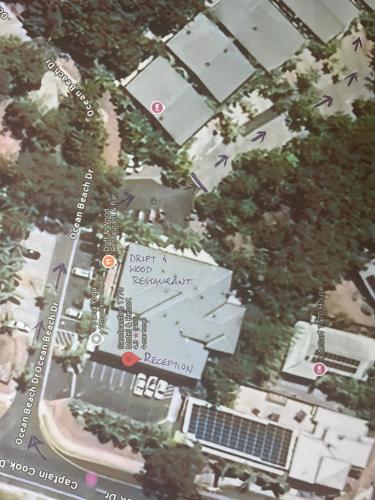 Tranquility in Agnes Water