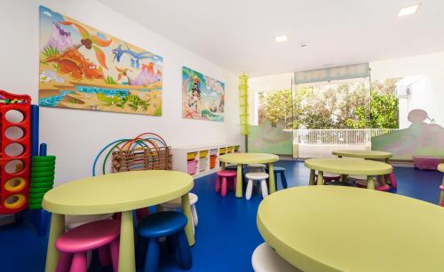 Globales Palmanova – Palma Nova, NJ