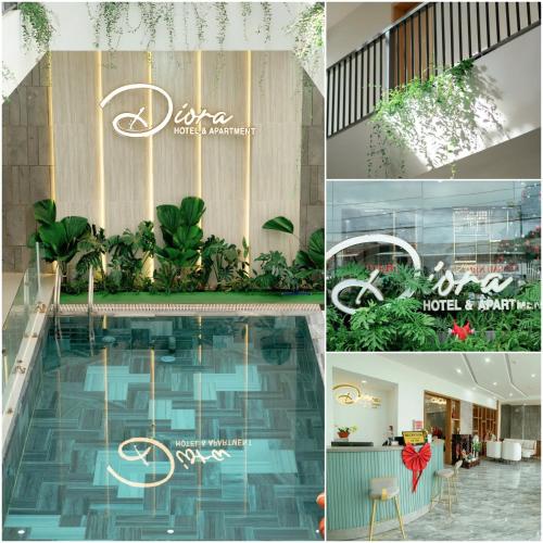 Diora Hotel