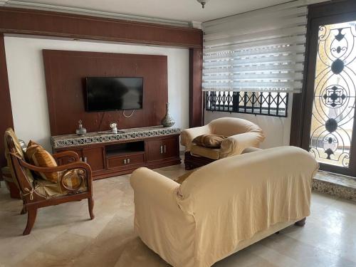 Acogedor departamento