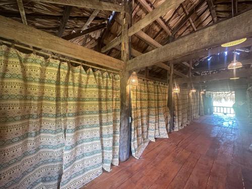 Exterior view, Suoi Rong FarmStay in Dan Kia