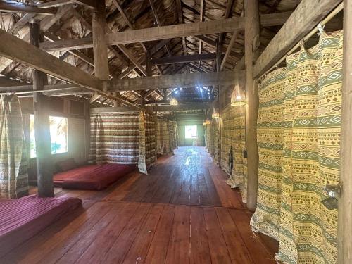 Exterior view, Suoi Rong FarmStay in Dan Kia