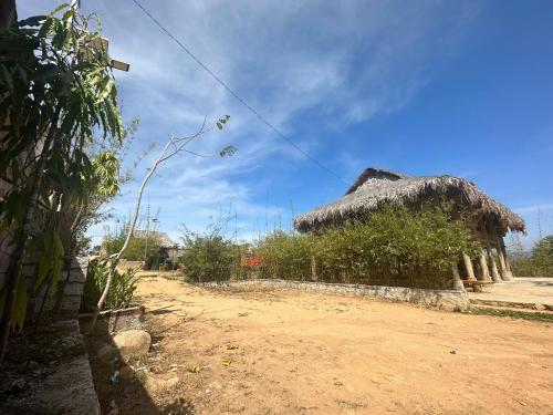 Suoi Rong FarmStay in Dan Kia