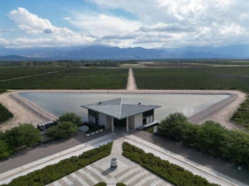 Cabañas Cardón del Plata & Experiencias Mendoza (Cabanas Cardon del Plata & Experiencias Mendoza) in Las Vegas