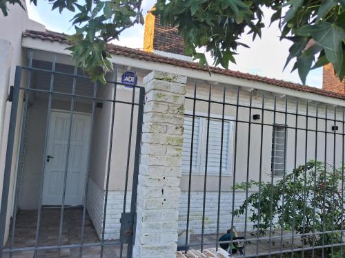 Exterior view, Casa en Venado Tuerto in Venado Tuerto