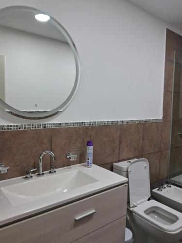 Bathroom, Casa en Venado Tuerto in Venado Tuerto