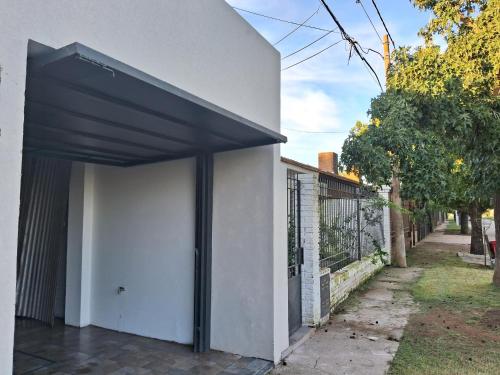 Exterior view, Casa en Venado Tuerto in Venado Tuerto