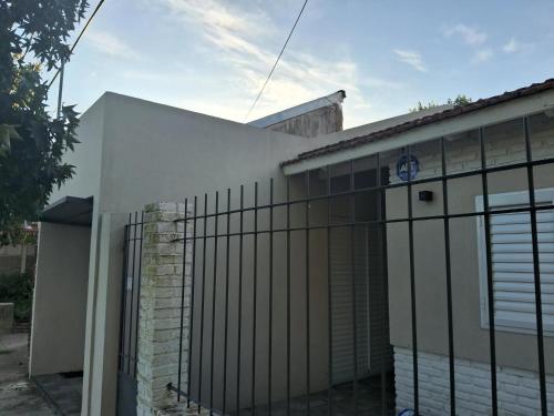 Exterior view, Casa en Venado Tuerto in Venado Tuerto