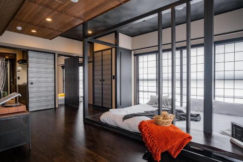 Suite Apartment