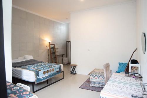 Mirri House Brawa, Canggu