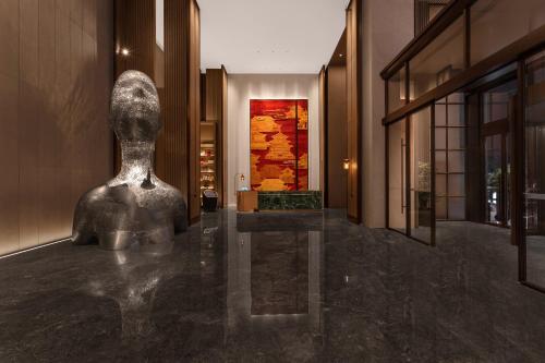 北京东坝万达锦华酒店