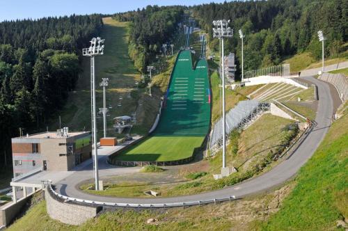 Hotel Ještěd - image 12