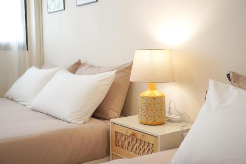 Buddy House in Chinatown - Private Rooms Walk to MRT, Bangkok (photo 4)