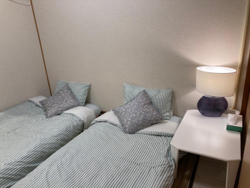 大阪三姐妹天下茶屋館 Three Sisters Lodge -Tengachaya