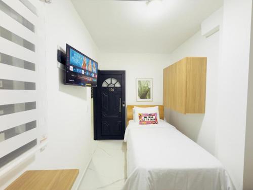 Casa Bendita - Aparta estudio 104, Medellín