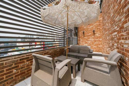 Gongju Hotel Miin in Gongju-si