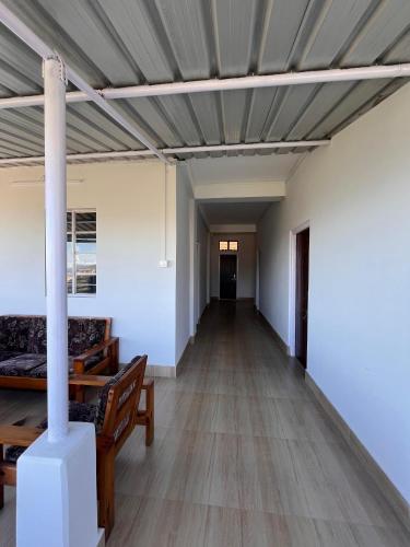 Alpine Homestay in Kohima